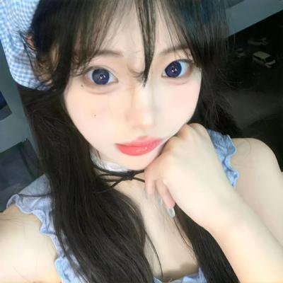 头发
