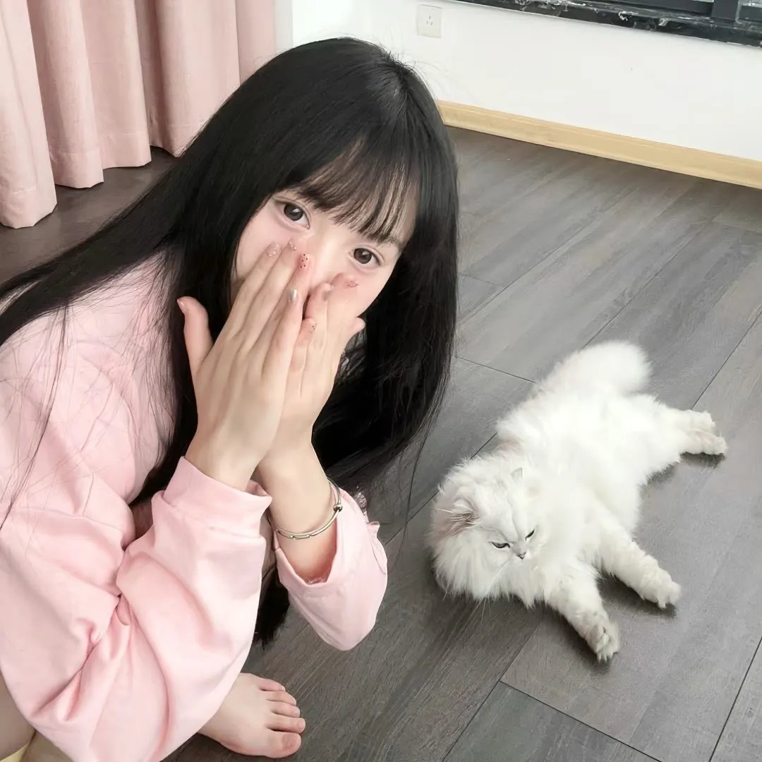 雪花女孩第二季